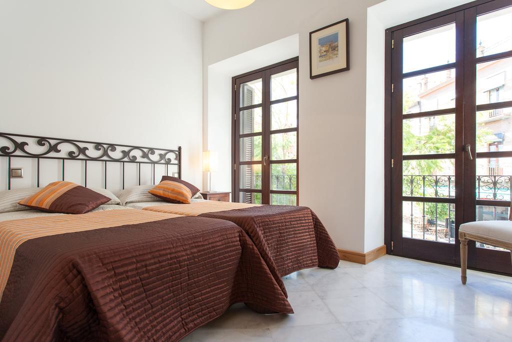 Holi-Rent Castilla Sevilla Eksteriør bilde