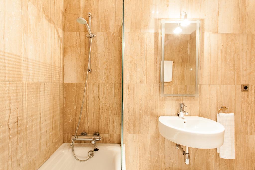 Holi-Rent Castilla Sevilla Eksteriør bilde