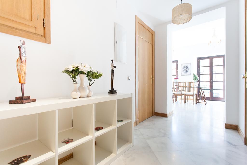 Holi-Rent Castilla Sevilla Eksteriør bilde