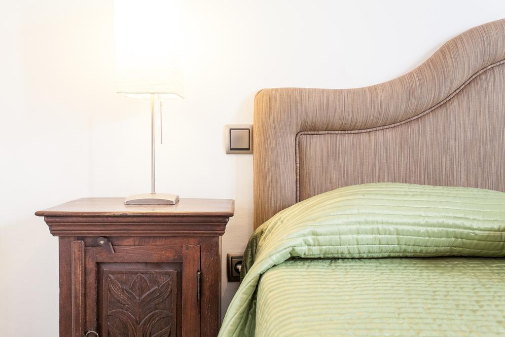 Holi-Rent Castilla Sevilla Eksteriør bilde