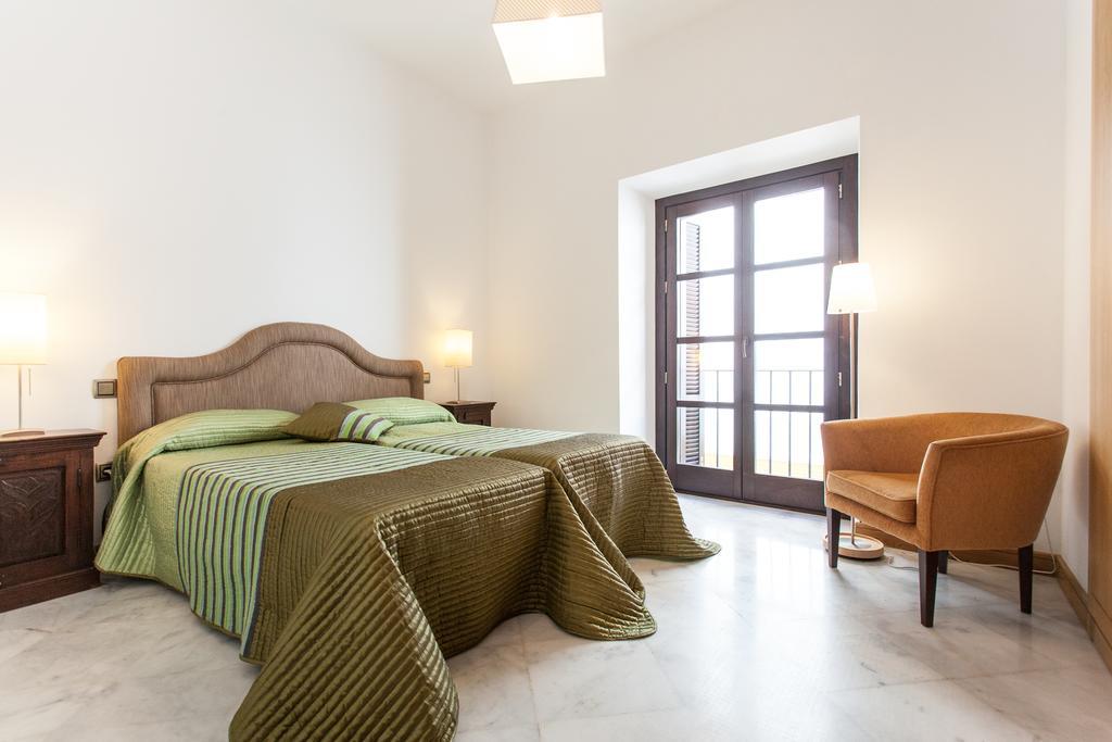 Holi-Rent Castilla Sevilla Eksteriør bilde