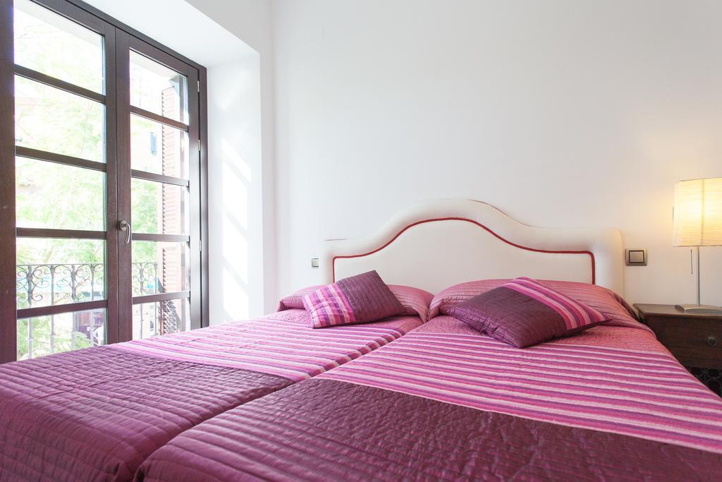 Holi-Rent Castilla Sevilla Eksteriør bilde