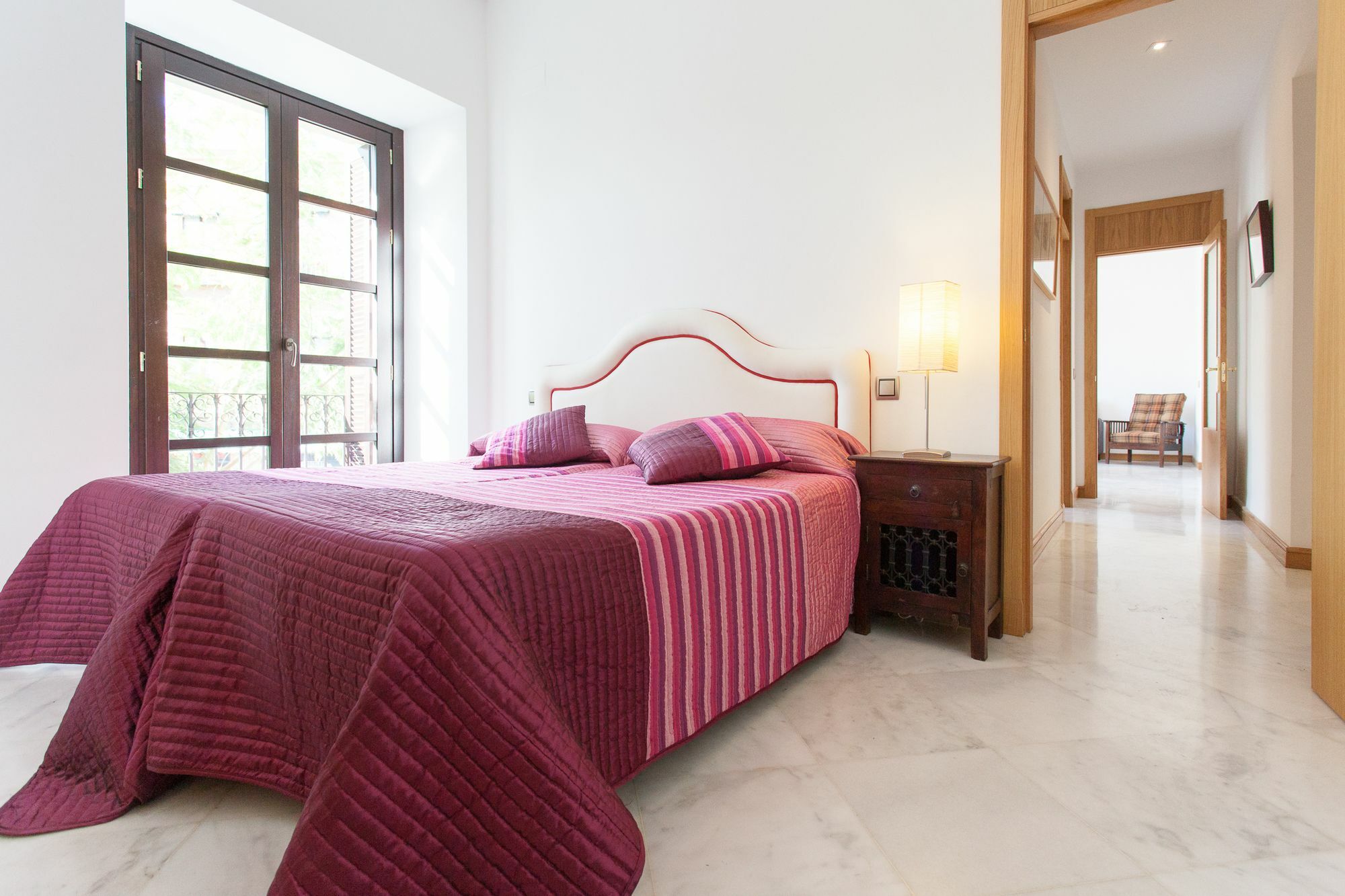 Holi-Rent Castilla Sevilla Eksteriør bilde