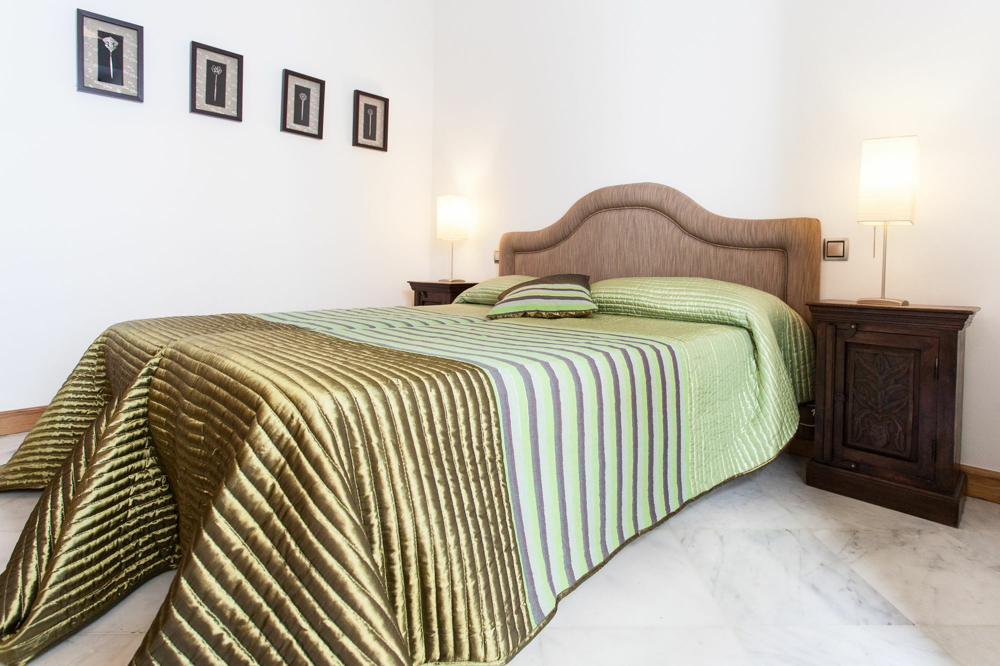 Holi-Rent Castilla Sevilla Eksteriør bilde