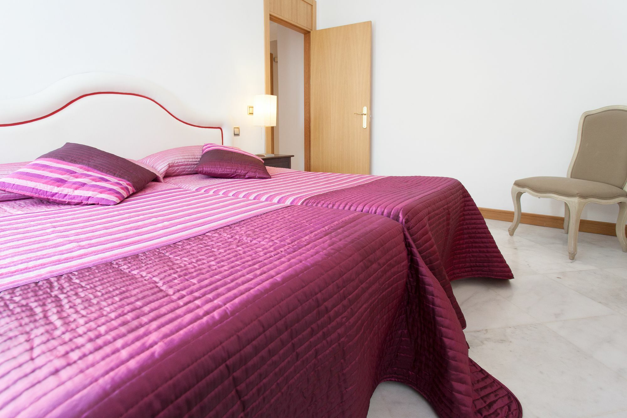 Holi-Rent Castilla Sevilla Eksteriør bilde